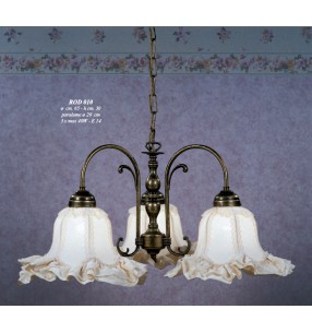 Люстра Jago Арт. ROD 010 Люстра Jago Арт. ROD 010