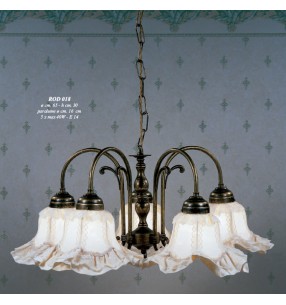 Люстра Jago Арт. ROD 018