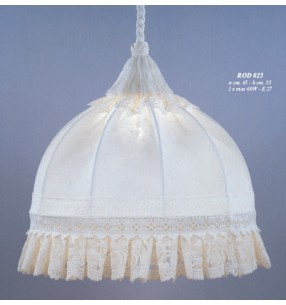 Люстра Jago Арт. ROD 025