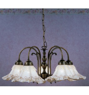 Люстра Jago Арт. ROD 031