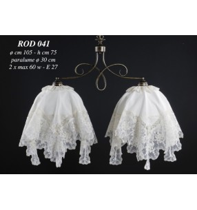 Люстра Jago Арт. ROD 041 Люстра Jago Арт. ROD 041