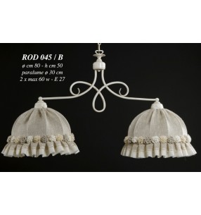 Люстра Jago Арт. ROD 045-B