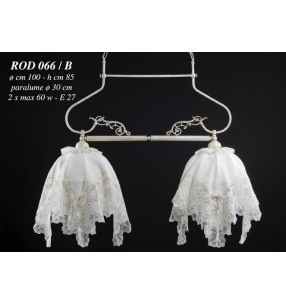 Люстра Jago Арт. ROD 066-B