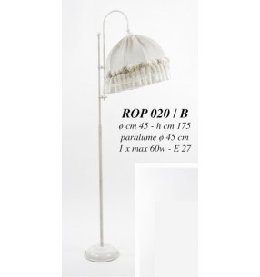 Торшер Jago Арт. ROP 020-B