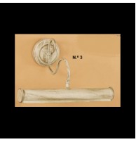 Подсветка для картин Арт. №3 Joalpa (Испания)