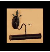 Подсветка для картин Арт. №6 Joalpa (Испания)