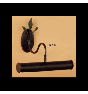 Подсветка для картин Арт. №6 Joalpa (Испания) Подсветка для картин Арт. №6 Joalpa (Испания)