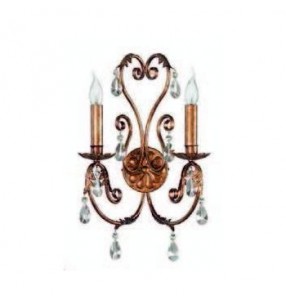 Бра Арт. A-Rodia/2 Joalpa (Испания) Бра Арт. A-Rodia/2 Joalpa (Испания)