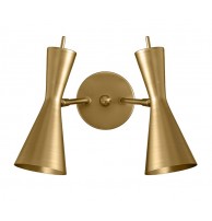 Бра Арт. A-Trimo-2 Joalpa (Испания)