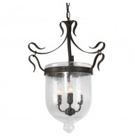 Люстра Арт. F-Bomi/3 Joalpa (Испания)