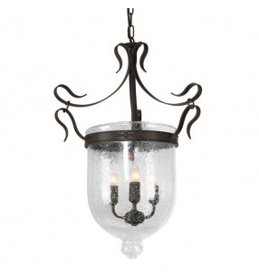 Люстра Арт. F-Bomi/3 Joalpa (Испания)