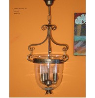 Люстра Арт. F-Chatel/3 Joalpa (Испания)