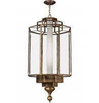 Люстра Арт. F-Ibiza Joalpa (Испания)