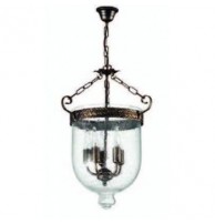 Люстра Арт. F-Sochi/5 Joalpa (Испания)