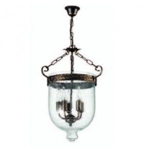 Люстра Арт. F-Sochi/5 Joalpa (Испания)