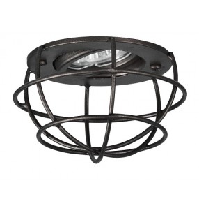 Встраиваемый светильник Арт. Foco-Boton Joalpa (Испания)