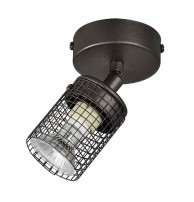 Спот Арт. Foco-Capel Joalpa (Испания)