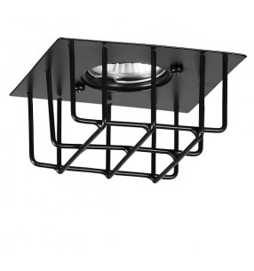 Встраиваемый светильник Арт. Foco-Ponti Joalpa (Испания)