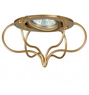 Встраиваемый светильник Арт. Foco-Ren Joalpa (Испания)