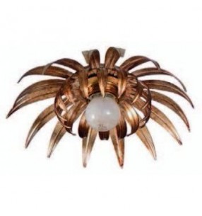 Встраиваемый све-к Арт. Gus Joalpa (Испания)