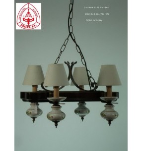 Арт. L-1241/4, P-01549