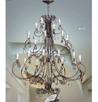 Люстра Арт. L-2078/24 Joalpa (Испания)