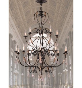 Люстра Арт. L-2235/15 Joalpa (Испания)