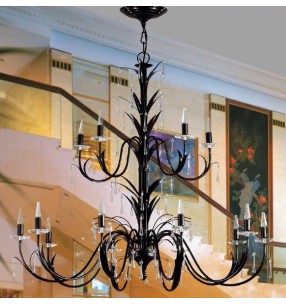 Люстра Арт. L-2289/15 Joalpa (Испания)