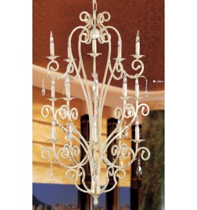 Люстра Арт. L-2298/15 Joalpa (Испания)