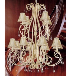 Люстра Арт. L-2299/12 Joalpa (Испания)