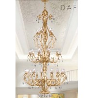 Люстра Арт. L-2303/30 С-64 Joalpa (Испания)