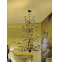 Люстра Арт. L-2310/32 Joalpa (Испания) Люстра Арт. L-2310/32 Joalpa (Испания)