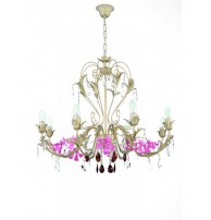 Люстра Арт. L-2326/8 Joalpa (Испания)