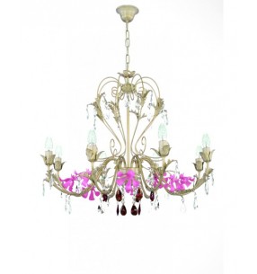 Люстра Арт. L-2326/8 Joalpa (Испания)