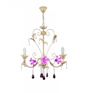 Люстра Арт. L-2326/3 Joalpa (Испания)