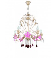 Люстра Арт. L-2326/5 Joalpa (Испания)