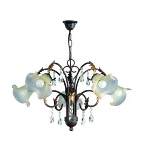 Люстра Арт. L-2329/5 Joalpa (Испания) Люстра Арт. L-2329/5 Joalpa (Испания)