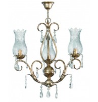 Люстра Арт. L-2330/3 Joalpa (Испания) Люстра Арт. L-2330/3 Joalpa (Испания)