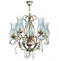 Люстра Арт. L-2330/5 Joalpa (Испания)