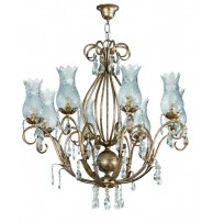 Люстра Арт. L-2330/8 Joalpa (Испания)