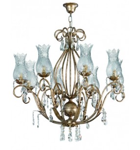 Люстра Арт. L-2330/8 Joalpa (Испания)