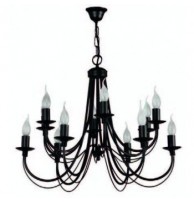 Люстра Арт. L-56/12 Joalpa (Испания)