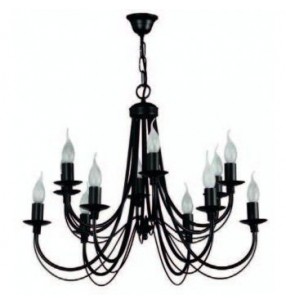 Люстра Арт. L-56/12 Joalpa (Испания) Люстра Арт. L-56/12 Joalpa (Испания)