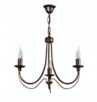 Люстра Арт. L-56/3 Joalpa (Испания) Люстра Арт. L-56/3 Joalpa (Испания)