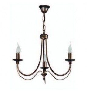 Люстра Арт. L-56/3 Joalpa (Испания) Люстра Арт. L-56/3 Joalpa (Испания)