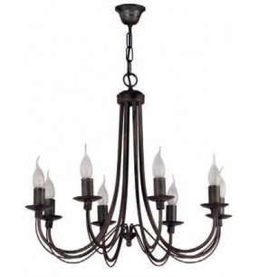 Люстра Арт. L-56/8 Joalpa (Испания)