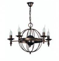 Люстра Арт. L-Ares/5 Joalpa (Испания)