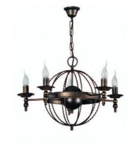 Люстра Арт. L-Ares/5 Joalpa (Испания) Люстра Арт. L-Ares/5 Joalpa (Испания)