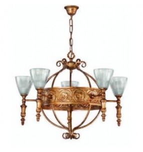 Люстра Арт. L-Aura/5 Joalpa (Испания)