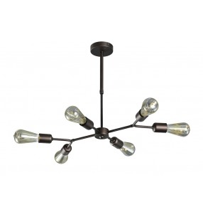 Люстра Арт. L-Bandi-6 Joalpa (Испания)